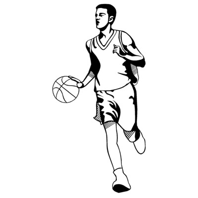 Boy Basketball
